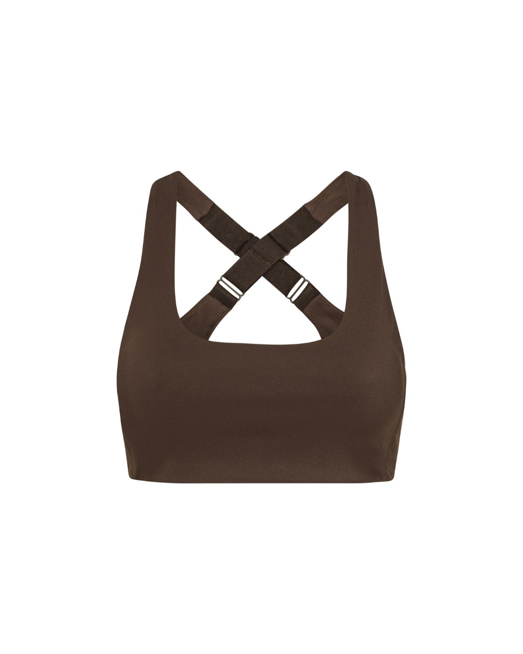 Ultra Bra - Pecan Brown