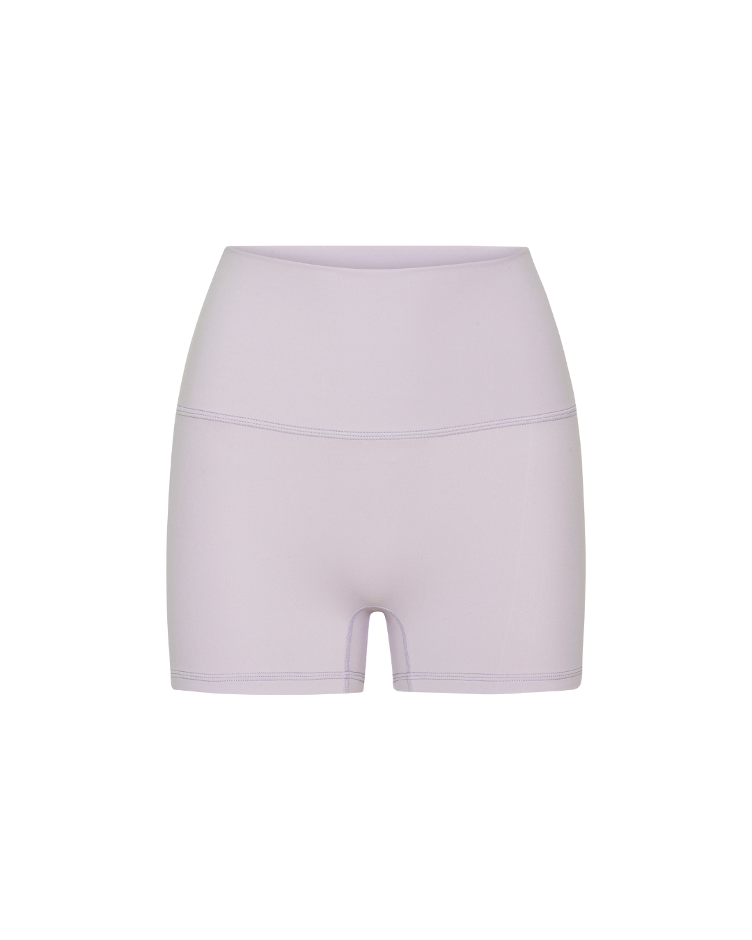 Mini Fleek Shorts - Lilac Mist