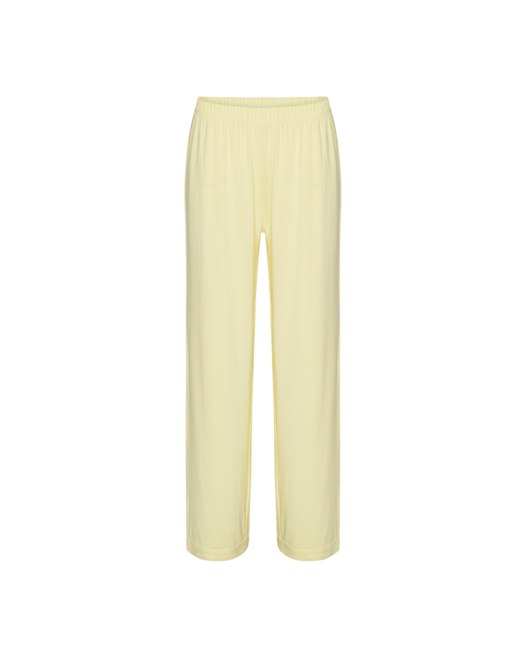Pyjamas Pants - Banana