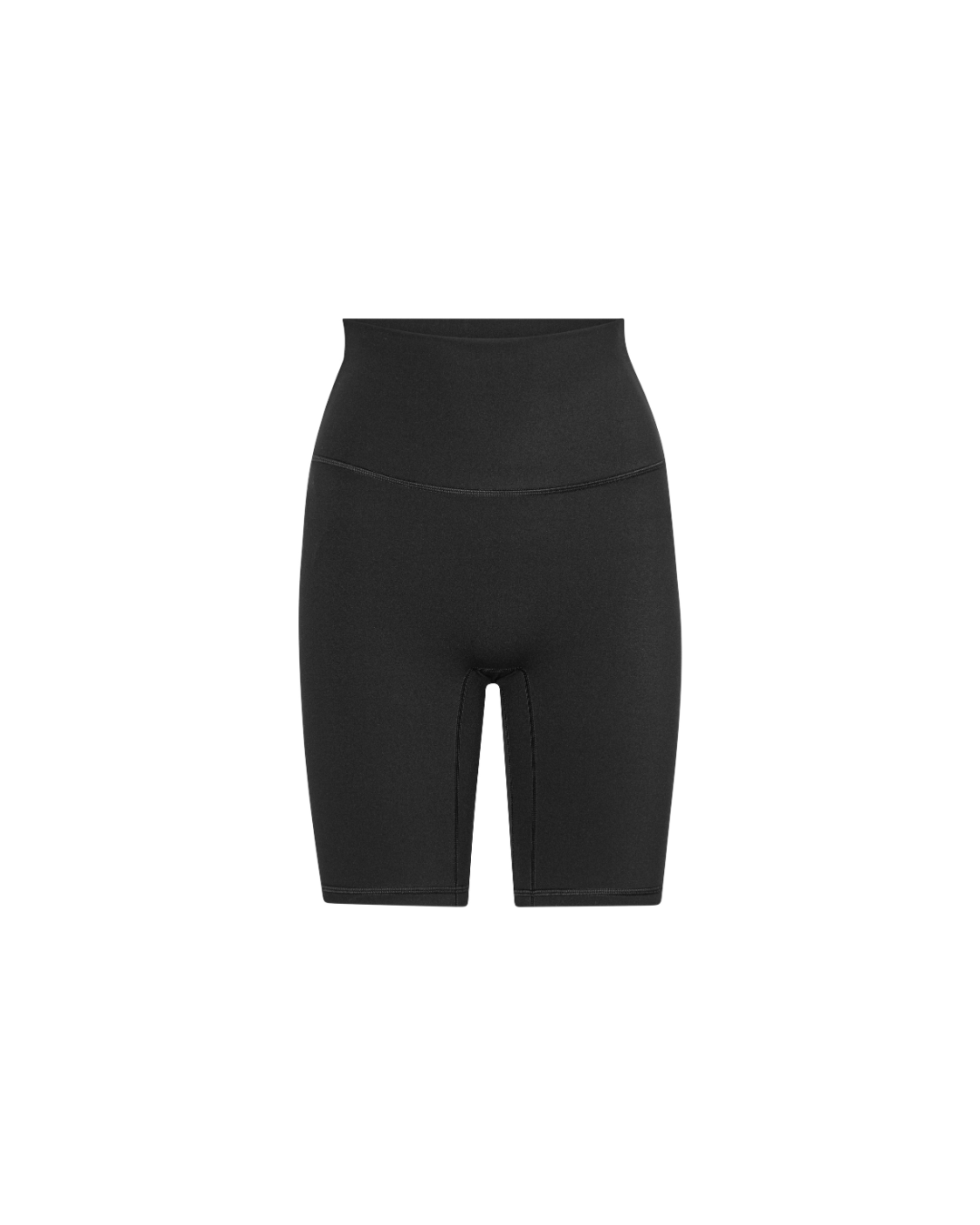 Fleek Biker Shorts - Black