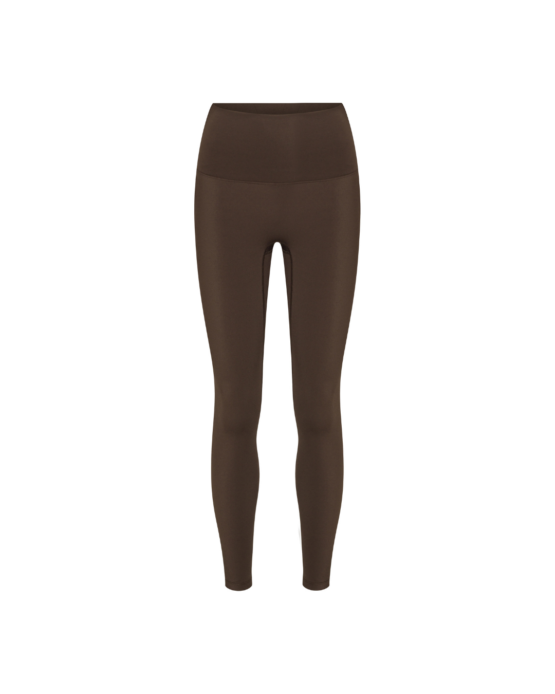Ultra Neaty Tights - Pecan Brown