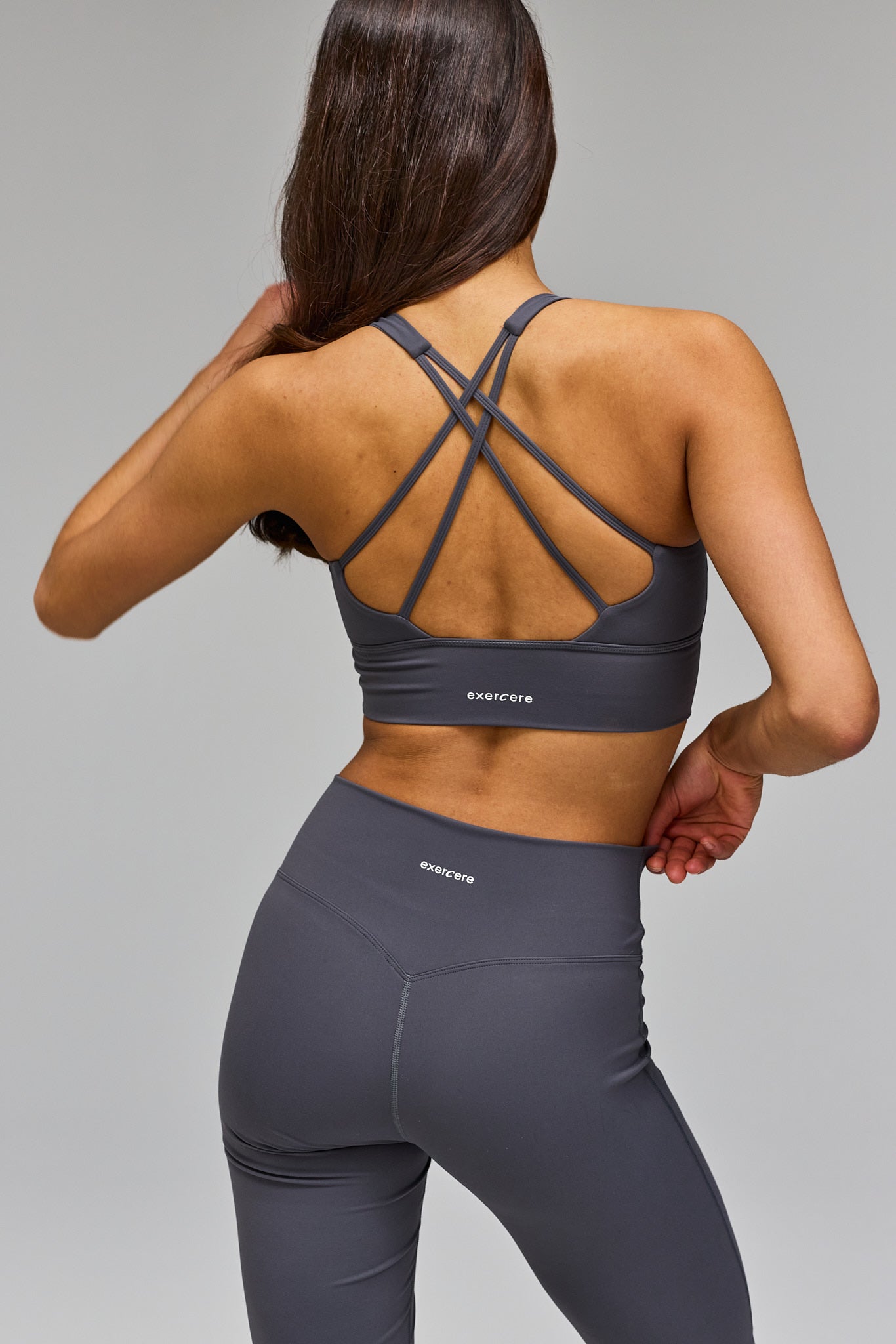 Neaty Bra - Space Grey