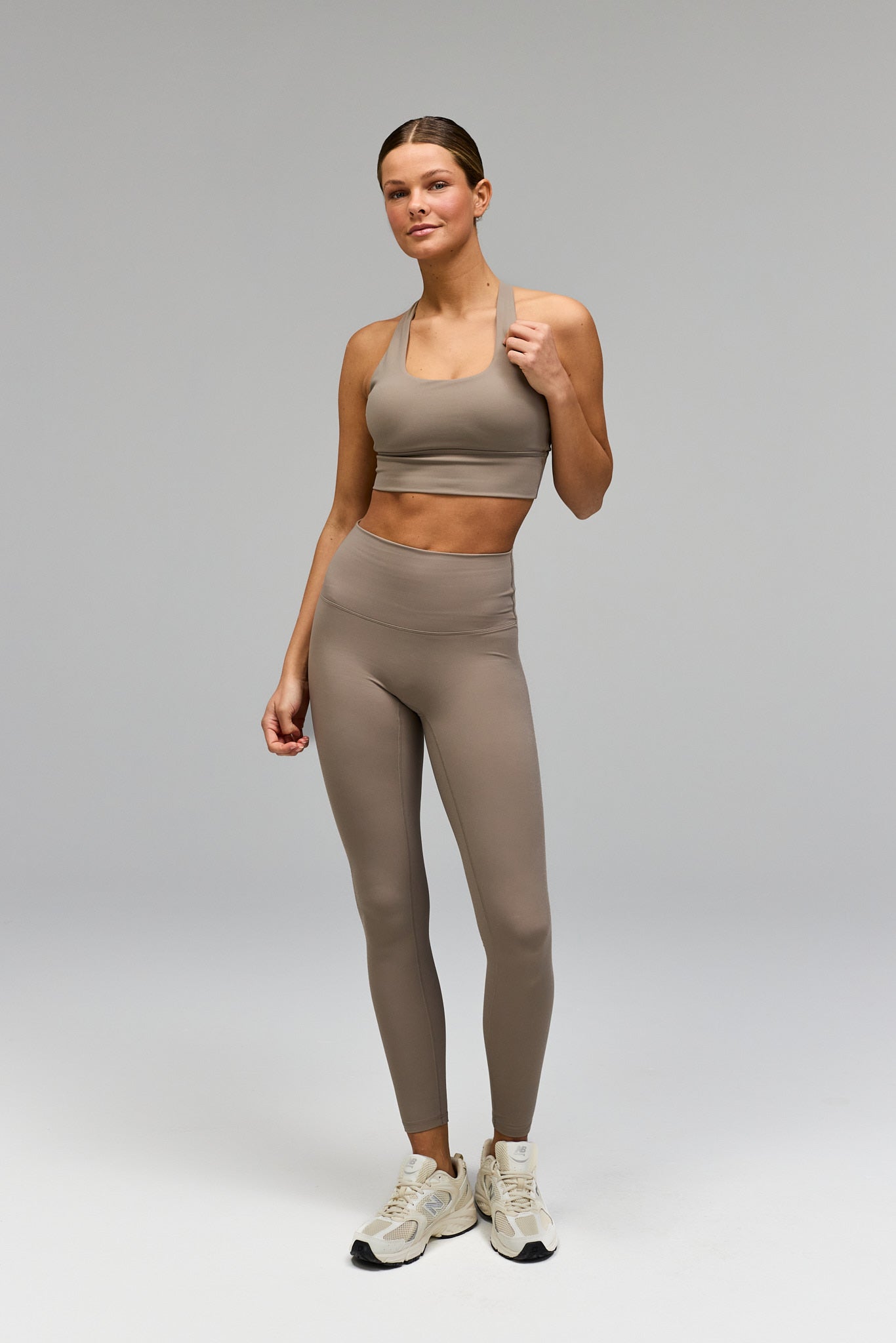 Neaty Bra - Sand Beige