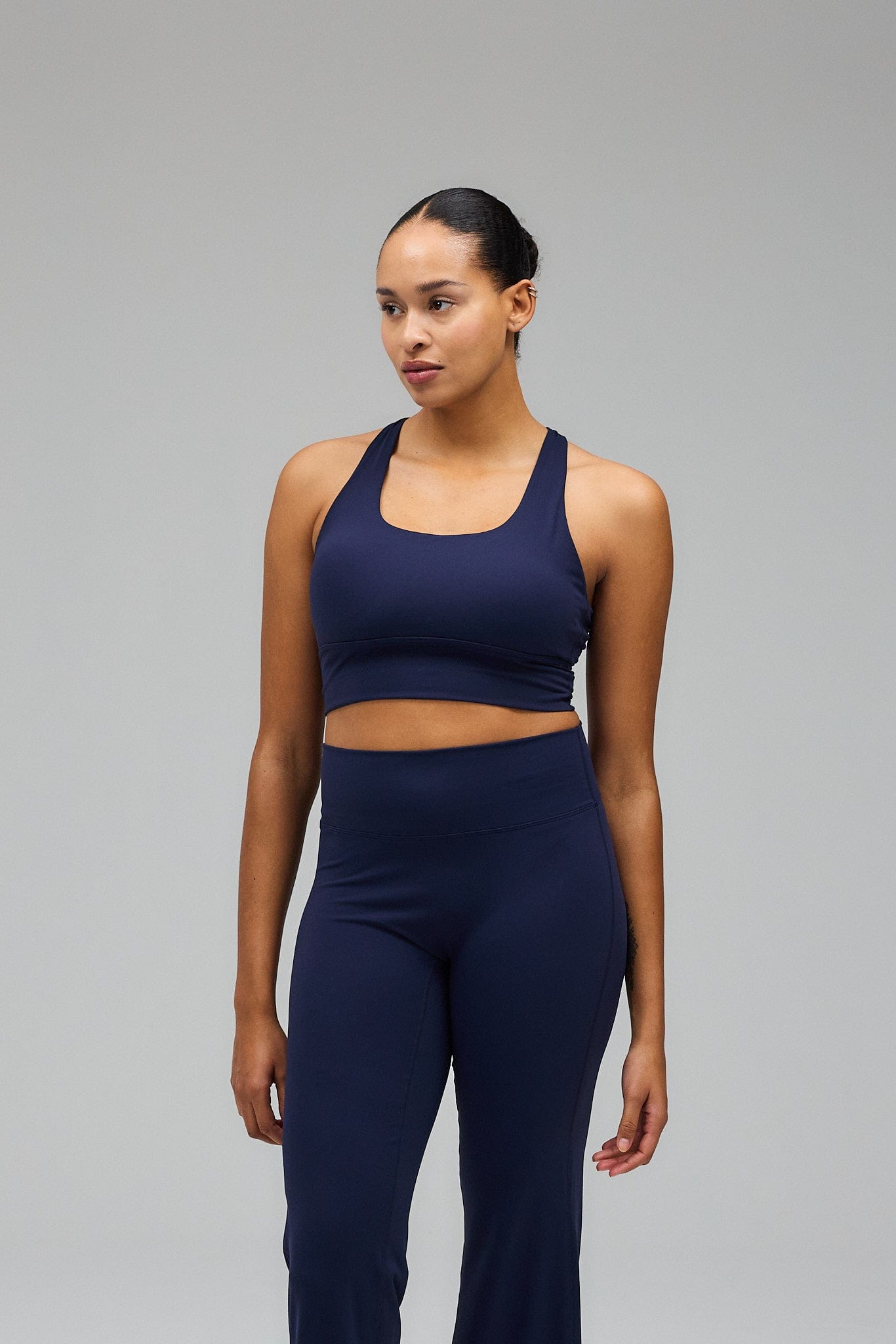 Neaty Bra - Navy