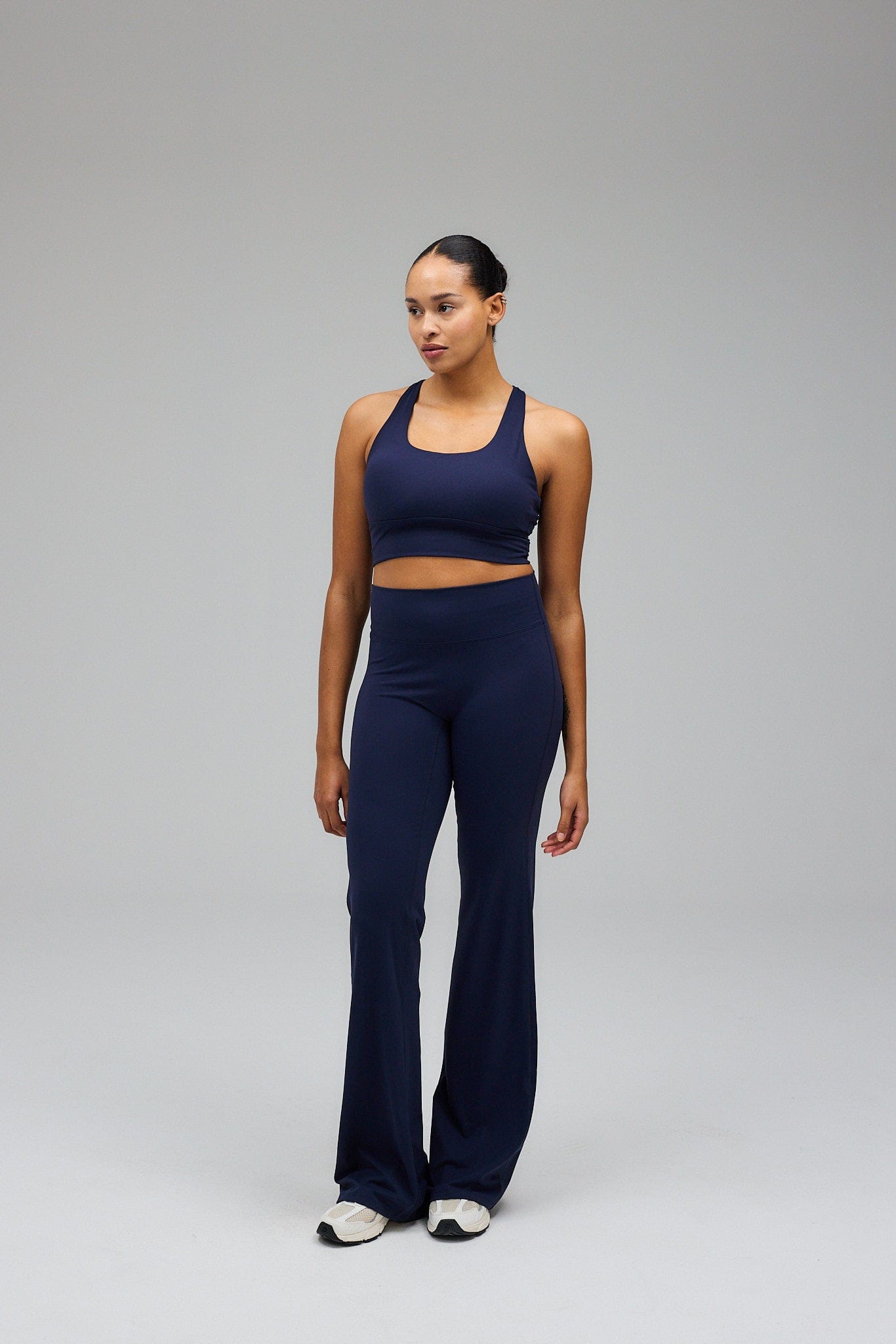 Neaty Bra - Navy