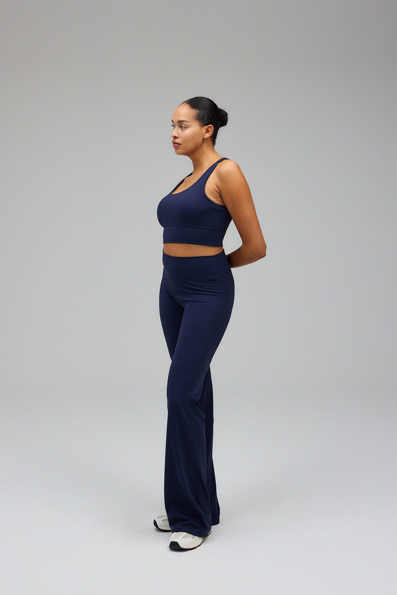 Neaty Bra - Navy