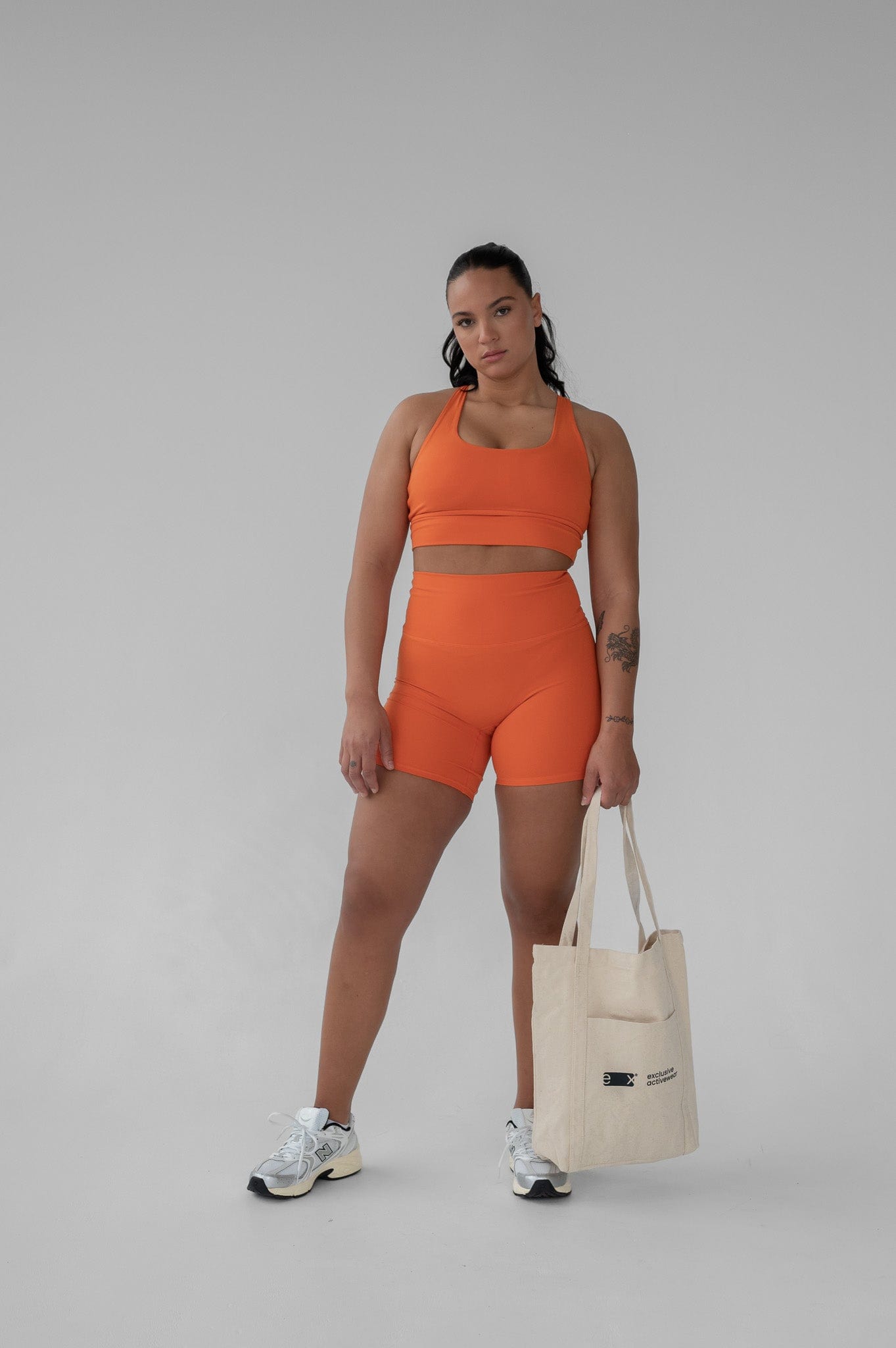 Neaty Bra - Aperol