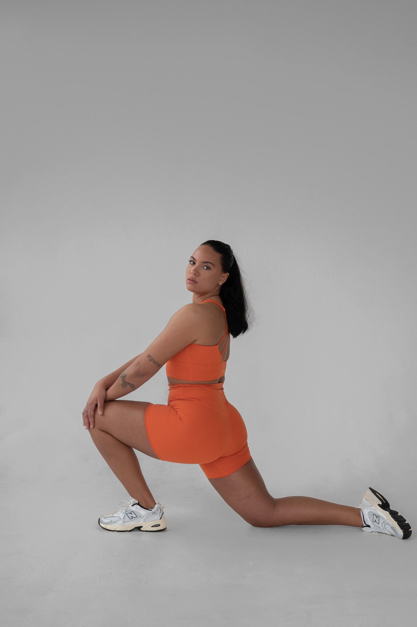 Neaty Bra - Aperol