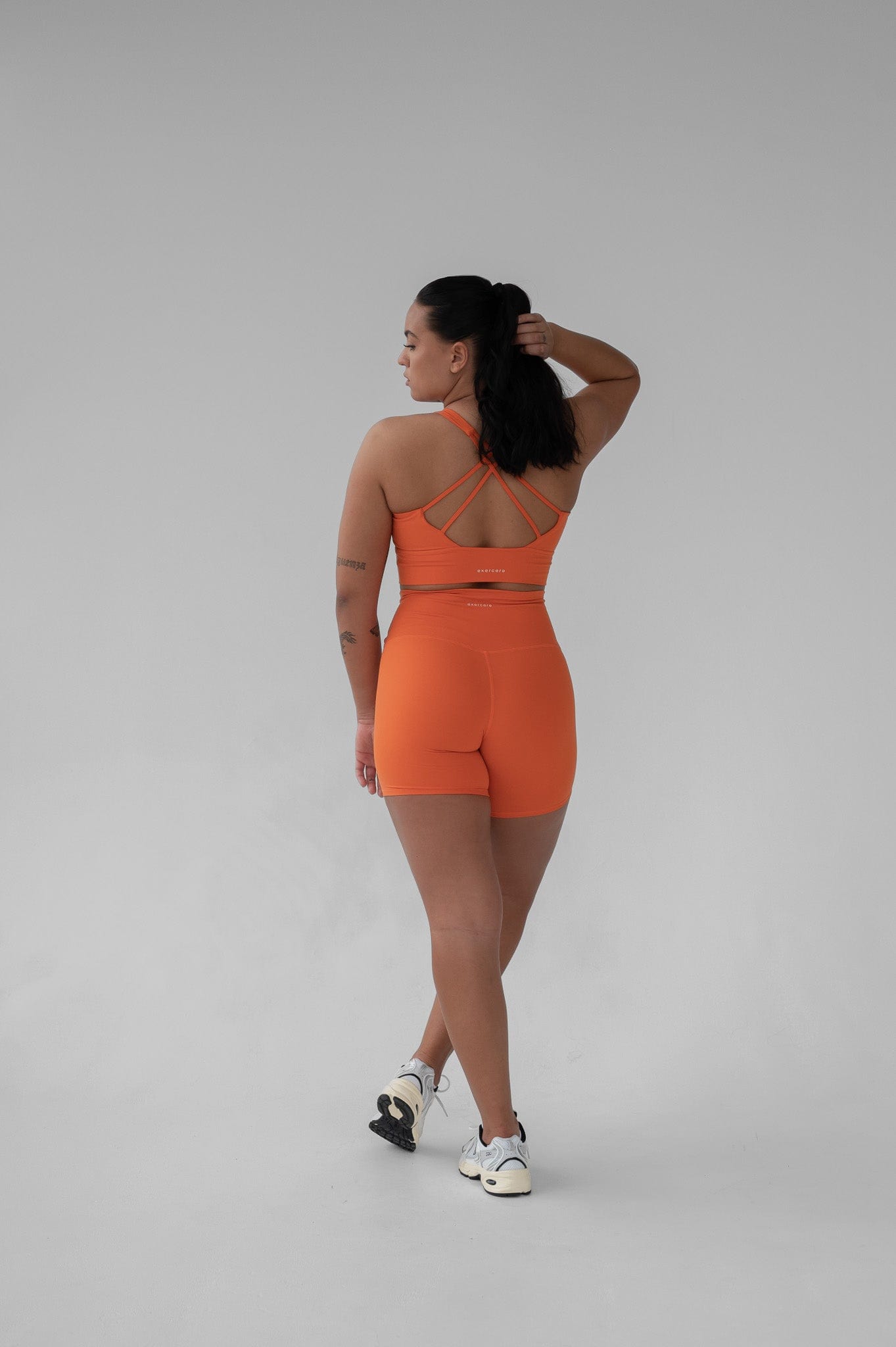 Neaty Bra - Aperol