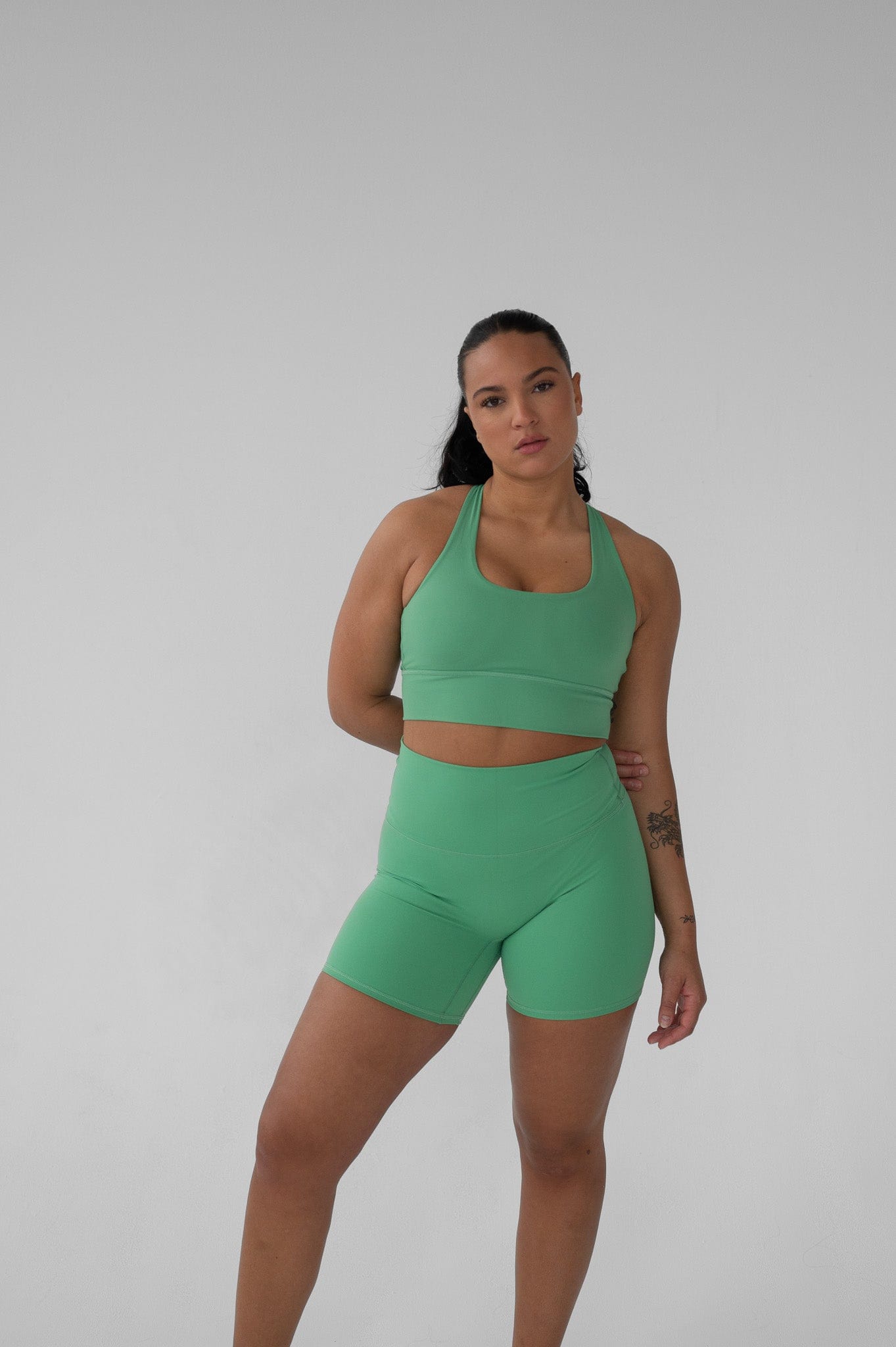 Neaty Bra - Matcha
