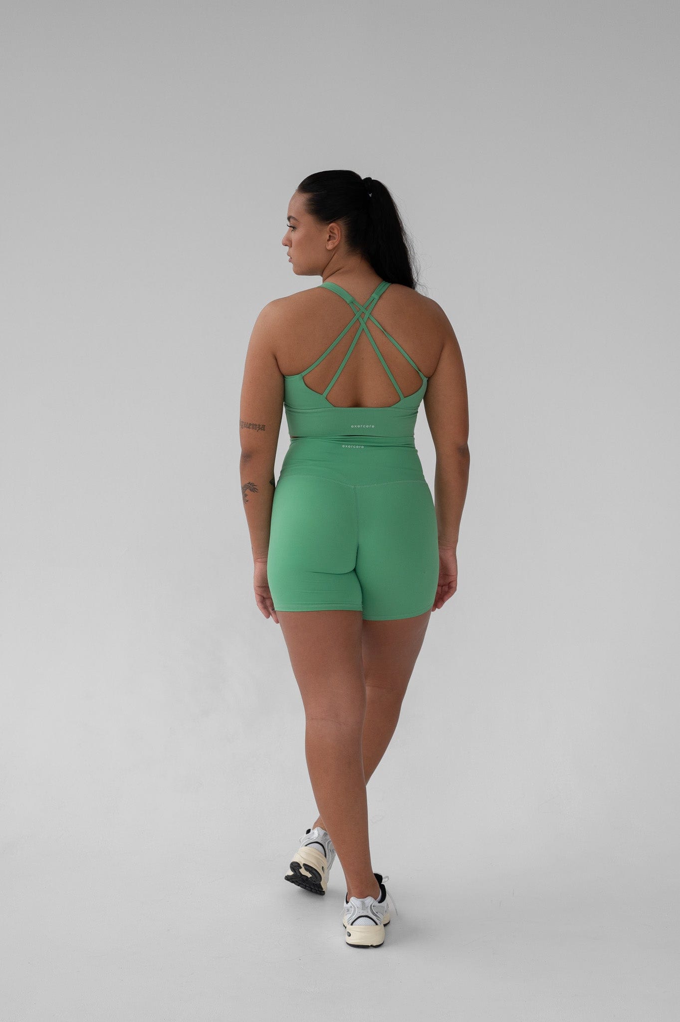Neaty Bra - Matcha