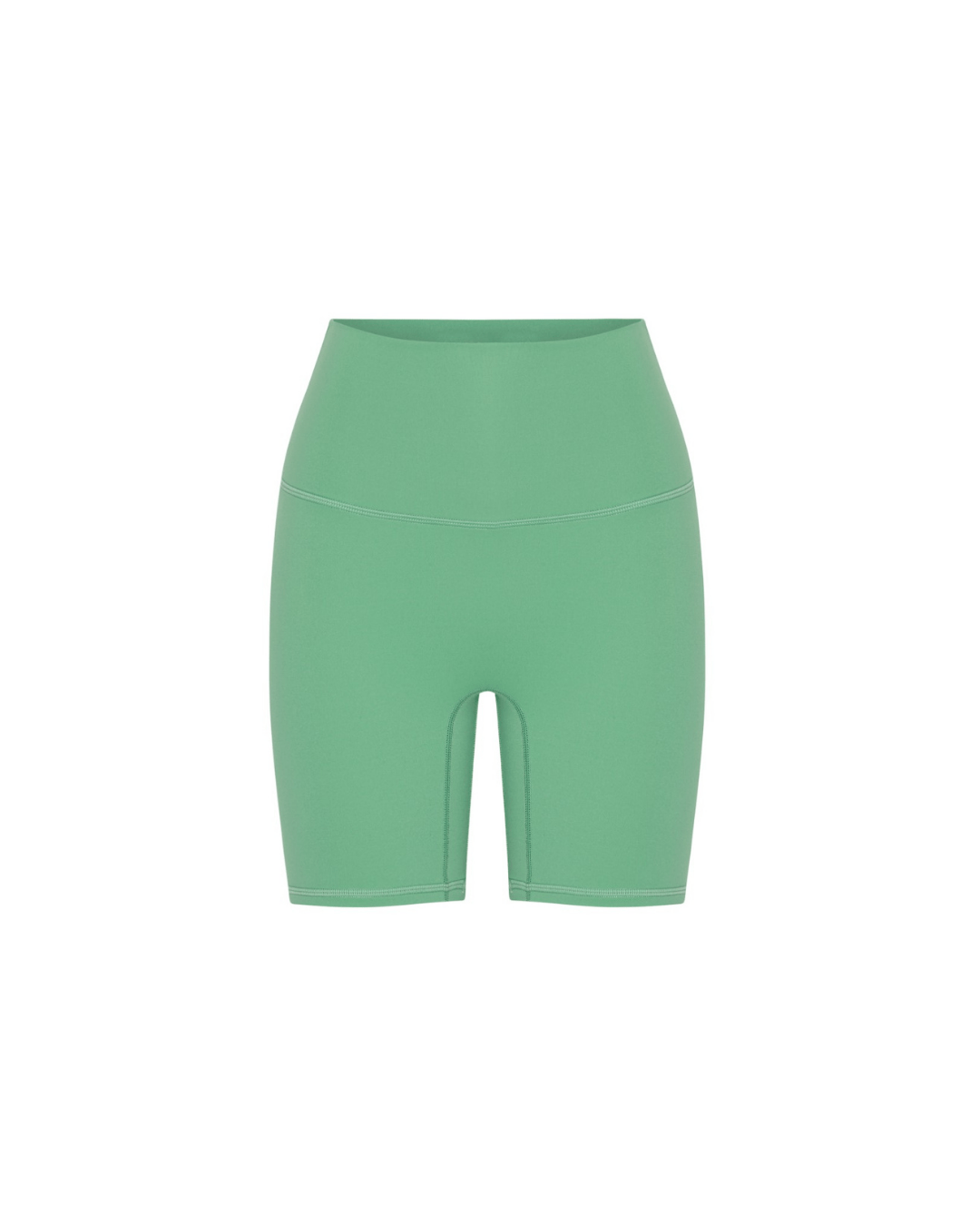 Fleek Shorts - Matcha