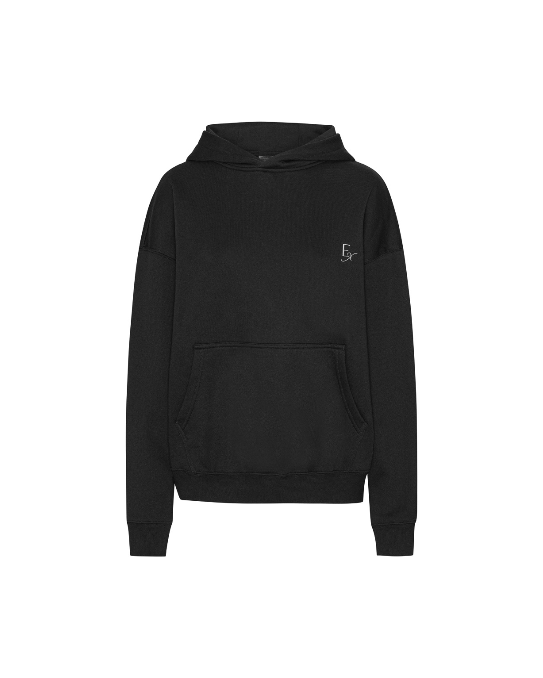 Hoodie - Black