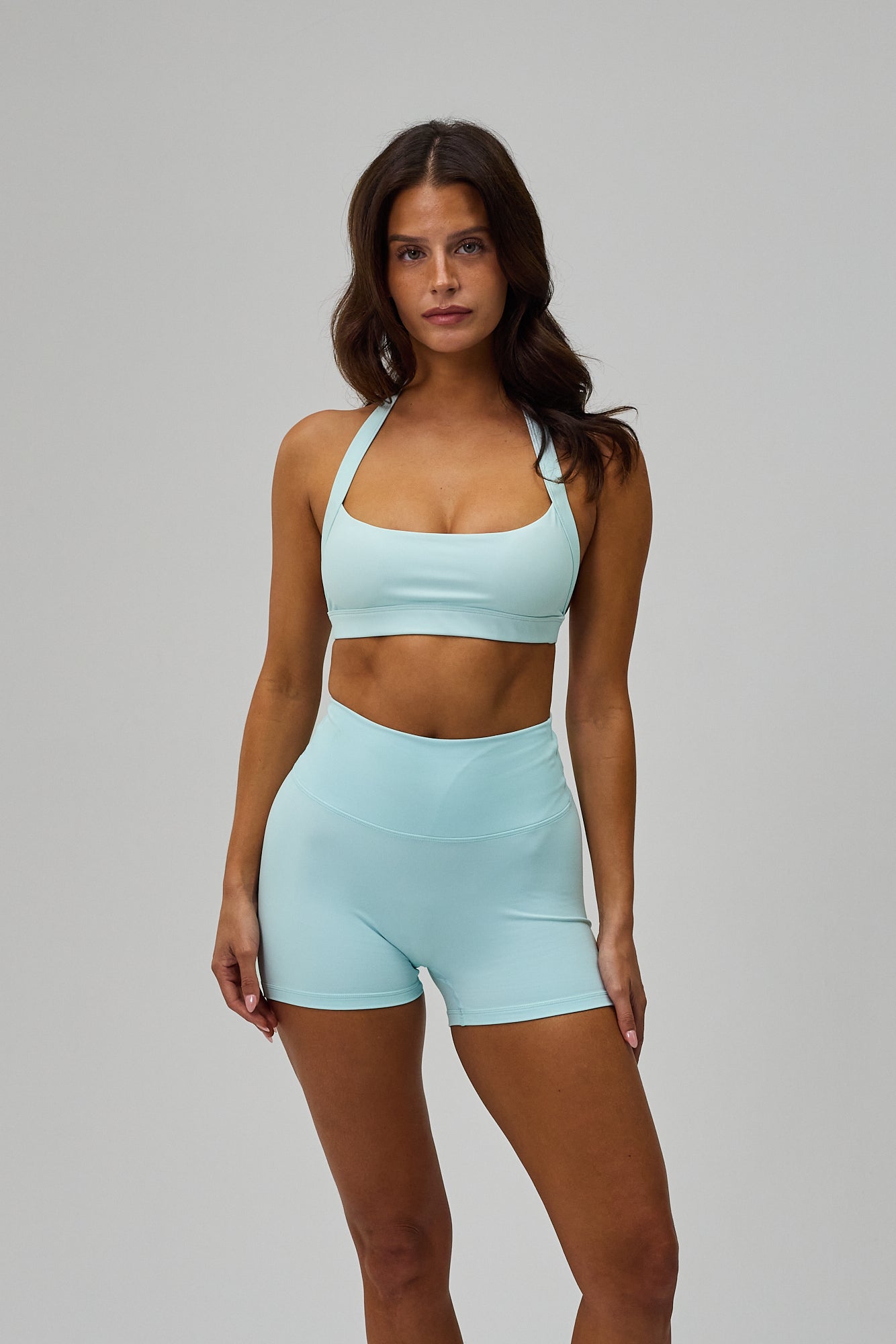 Muse Bra - Crystal Blue