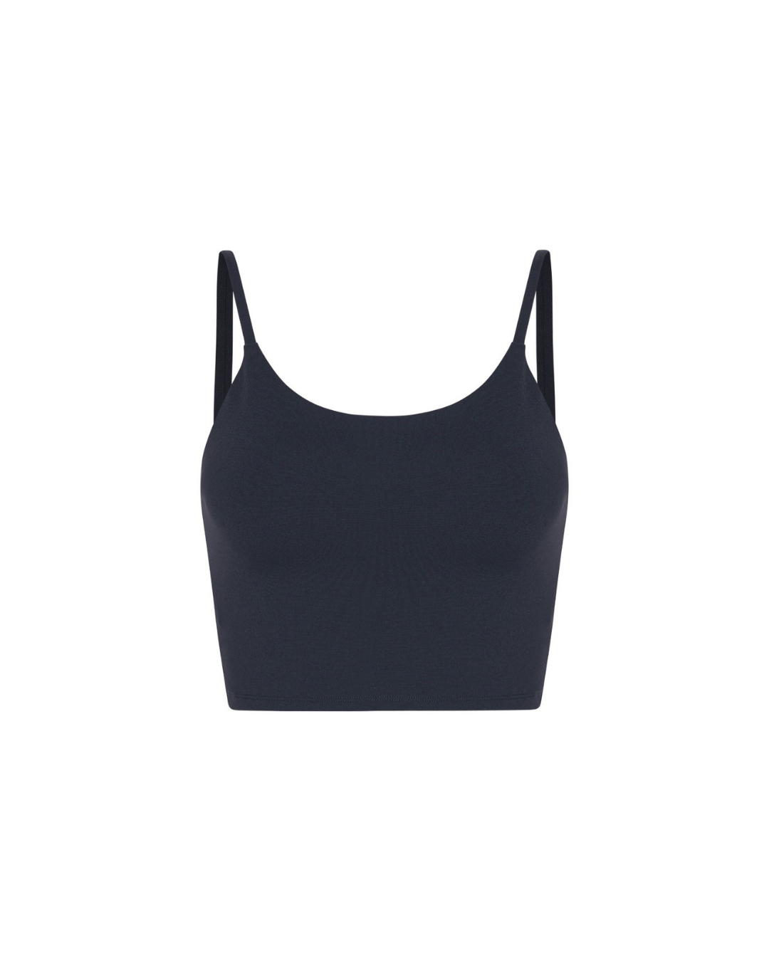Neaty Tank Top - Navy