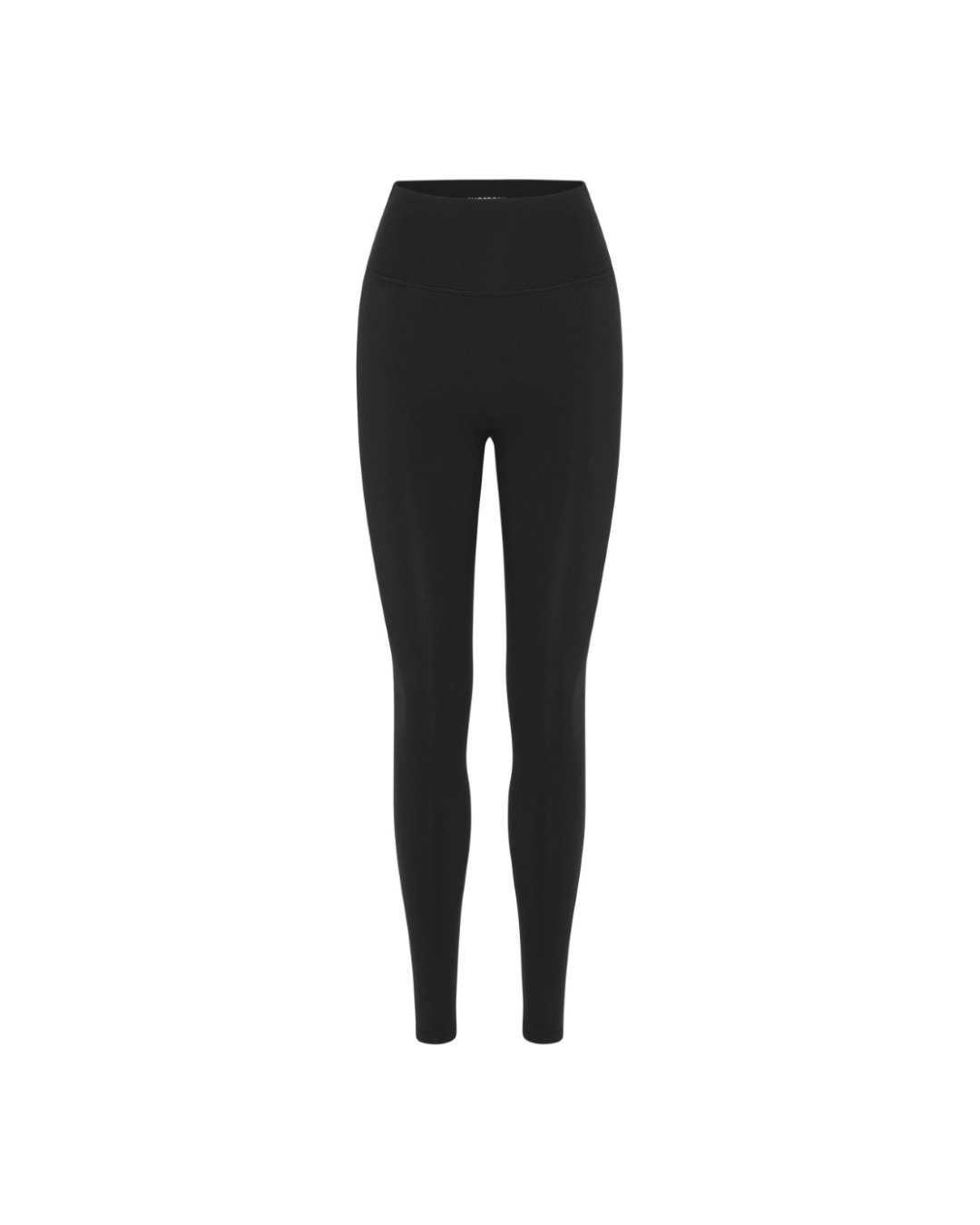 Sculpt Scrunch Tights - Black