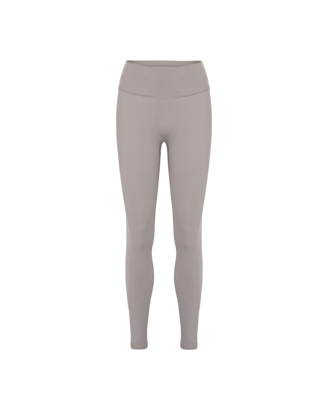 Sculpt Scrunch Tights - Cloud Grey